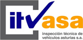 Logo ITVASA